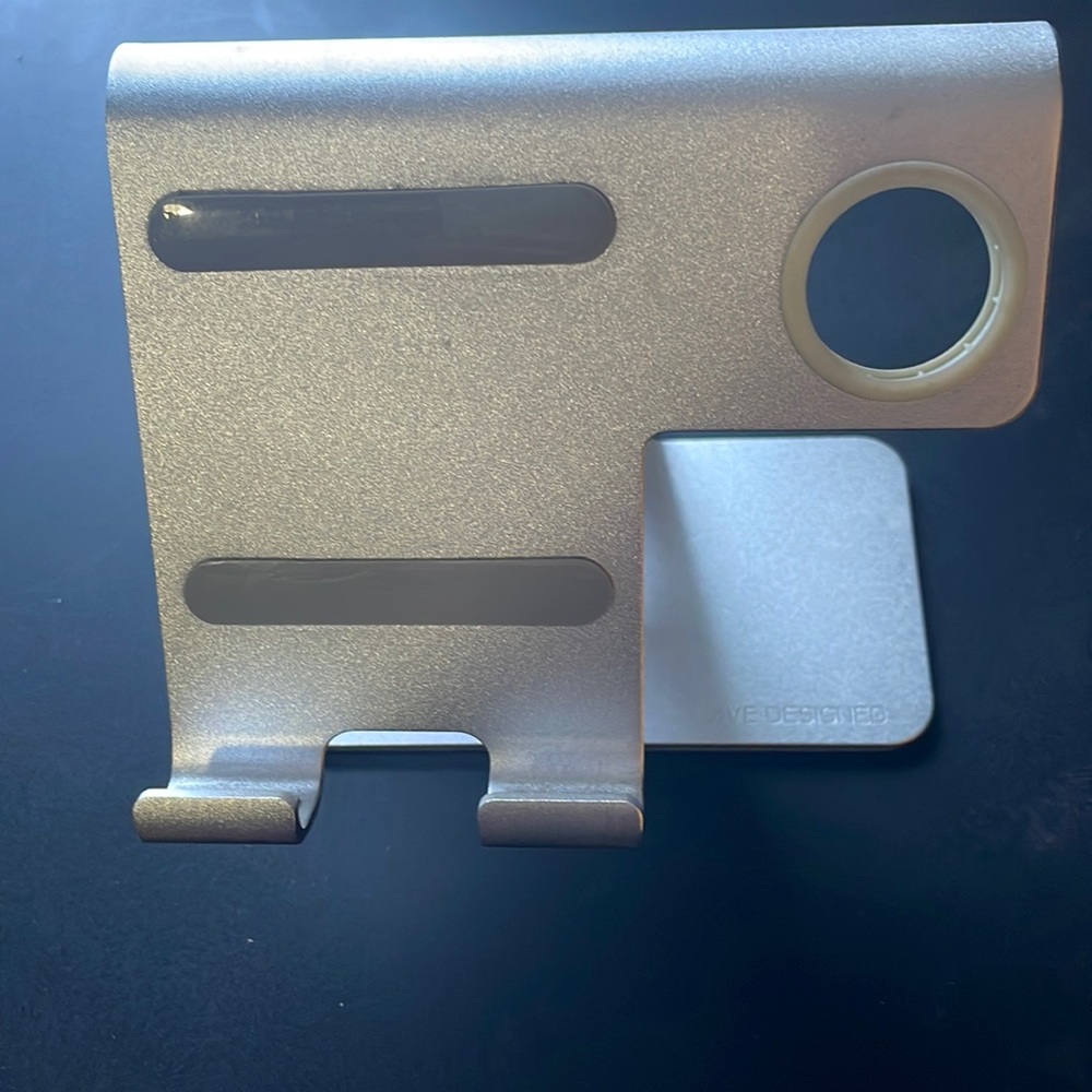 Phone stand